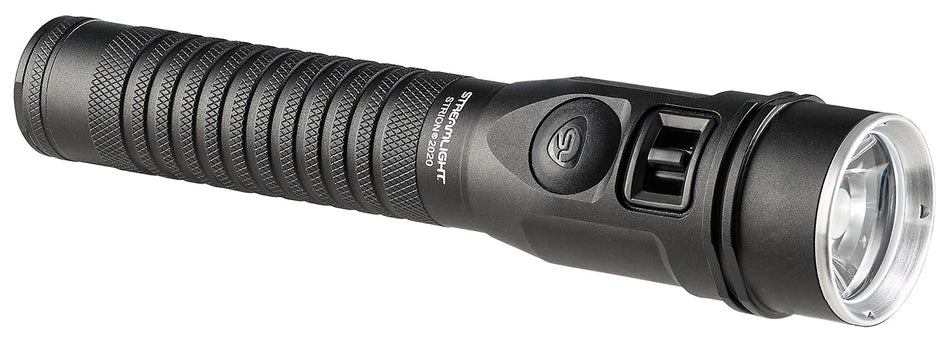 Streamlight Strion 2020 High-Output Flashlight Black 1200 Lumens White LED Dual Switch