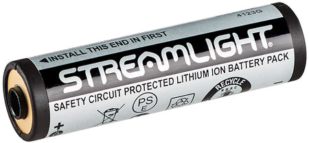 Streamlight 74436 Replacement Li-Ion Battery for Strion 2020 Flashlight, 3.6V