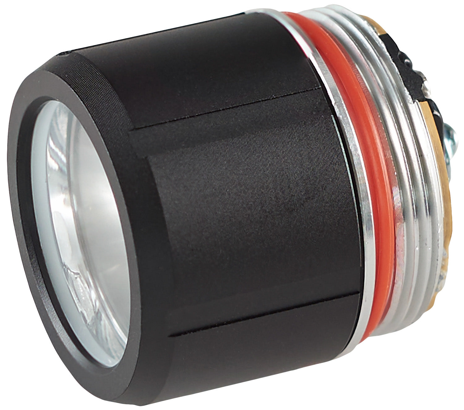 Streamlight TLR HPL Replacement Face Cap Black Anodized Accessory