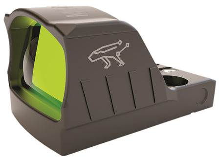 Century Arms PACN1101 Mecanik M01 1x Micro Reflex Sight 3 MOA Red Dot
