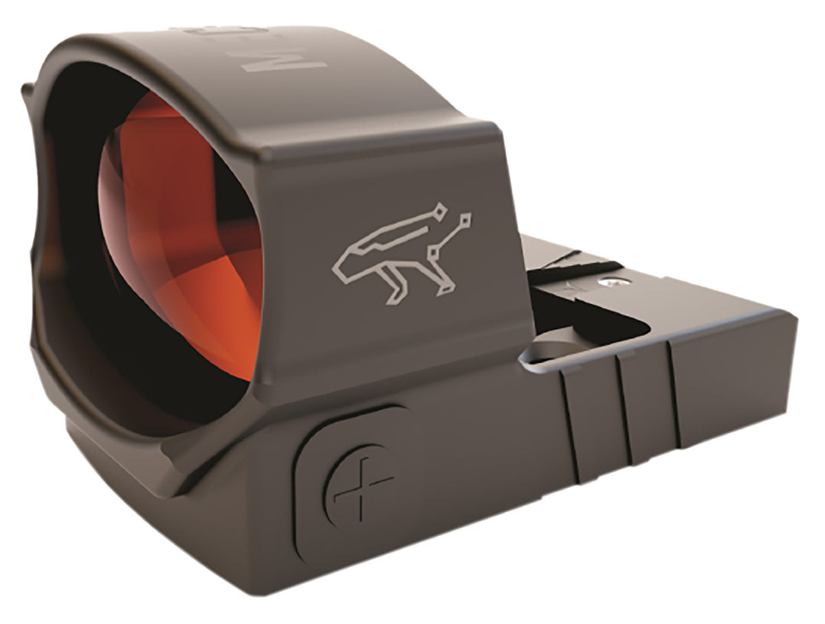 Century Arms PACN1102 Mecanik M02 1x Versatile Reflex Sight 3 MOA Red Dot