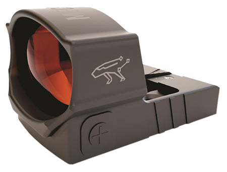 Century Arms PACN1102 Mecanik M02 1x Versatile Reflex Sight 3 MOA Red Dot