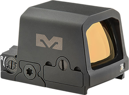 Meprolight 901141172 MPO Pro-S 1x 0.78"x0.60" 3 MOA Multi-Reticle Military Grade Sight