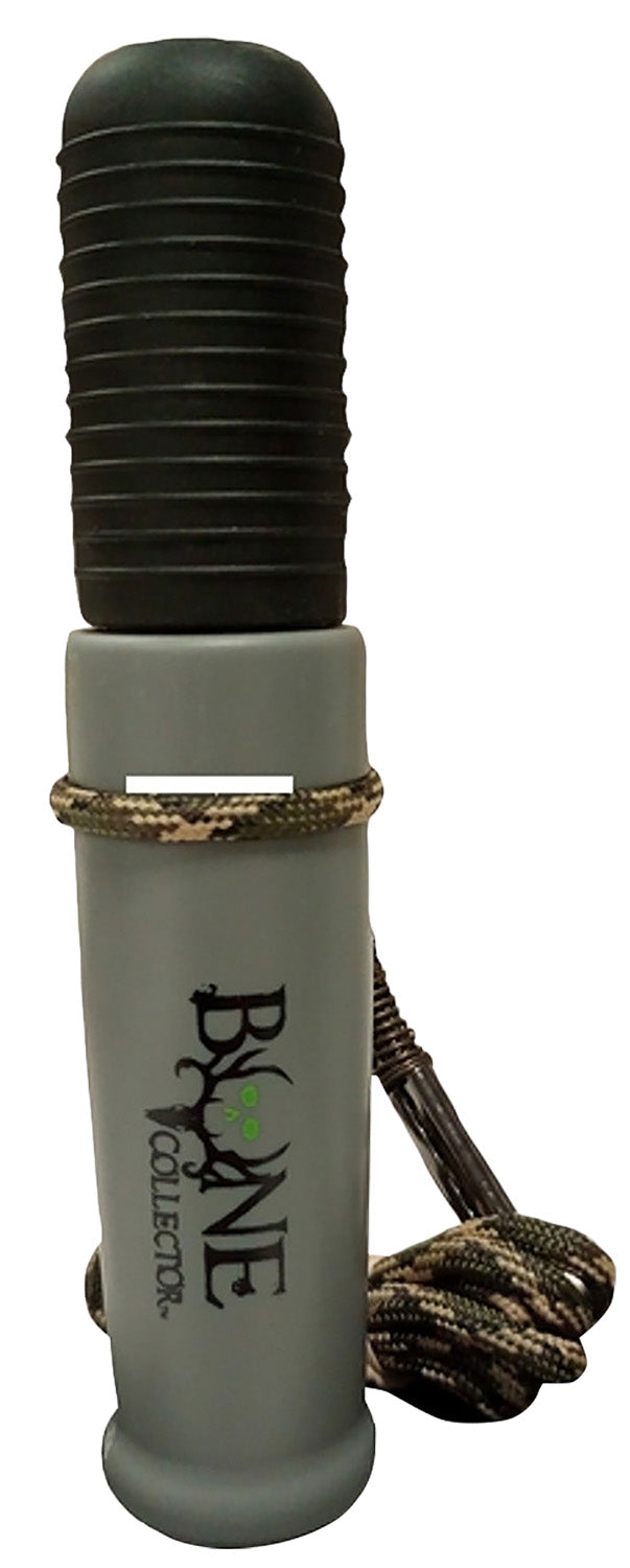 Bone Collector Revealer Owl Hunting Call with Included Hoot Booster Baffle