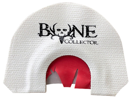 Bone Collector The Hotshot Double Reed Tri Combo Turkey Mouth Call