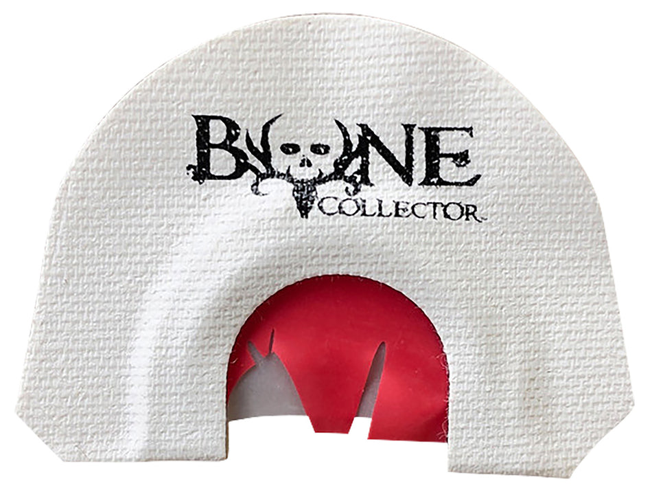 Bone Collector The Hotshot Double Reed Tri Combo Turkey Mouth Call