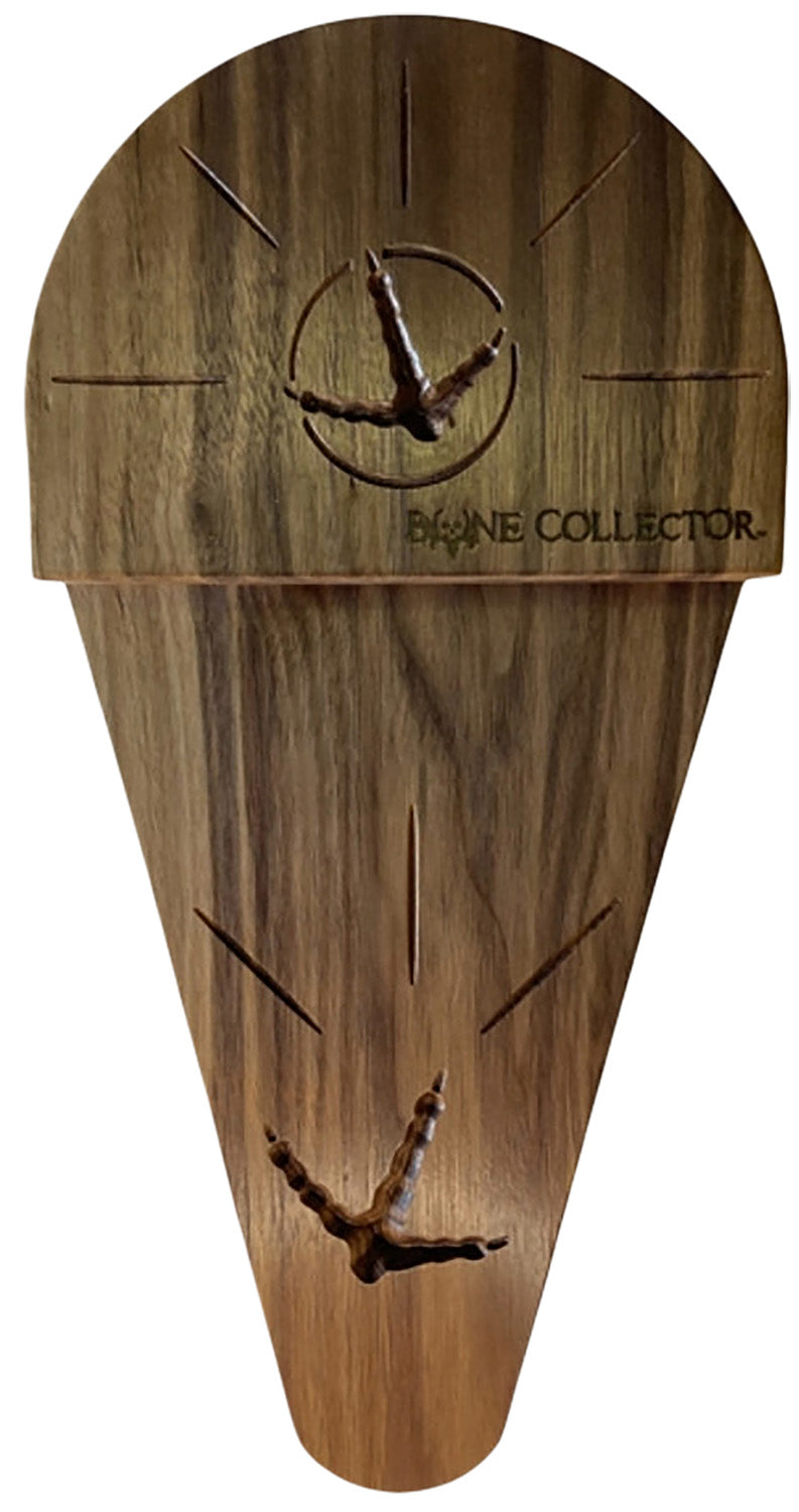 BONE BC150010 Wall Fan Mount Braggin Board Turkey Display Kit