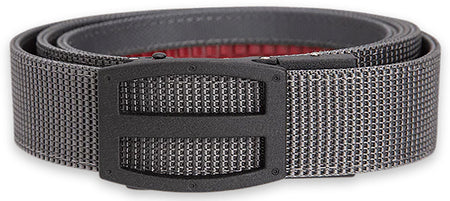 Nexbelt Operating PCS1972 1.50" Wide EDC Gray Nylon Stiff Belt