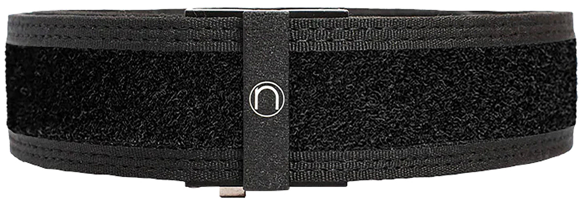 Nexbelt PCS1930 EDC Inner Duty Belt Black Nylon 1-1/2" Wide Loop