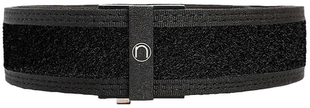 Nexbelt PCS1930 EDC Inner Duty Belt Black Nylon 1-1/2" Wide Loop