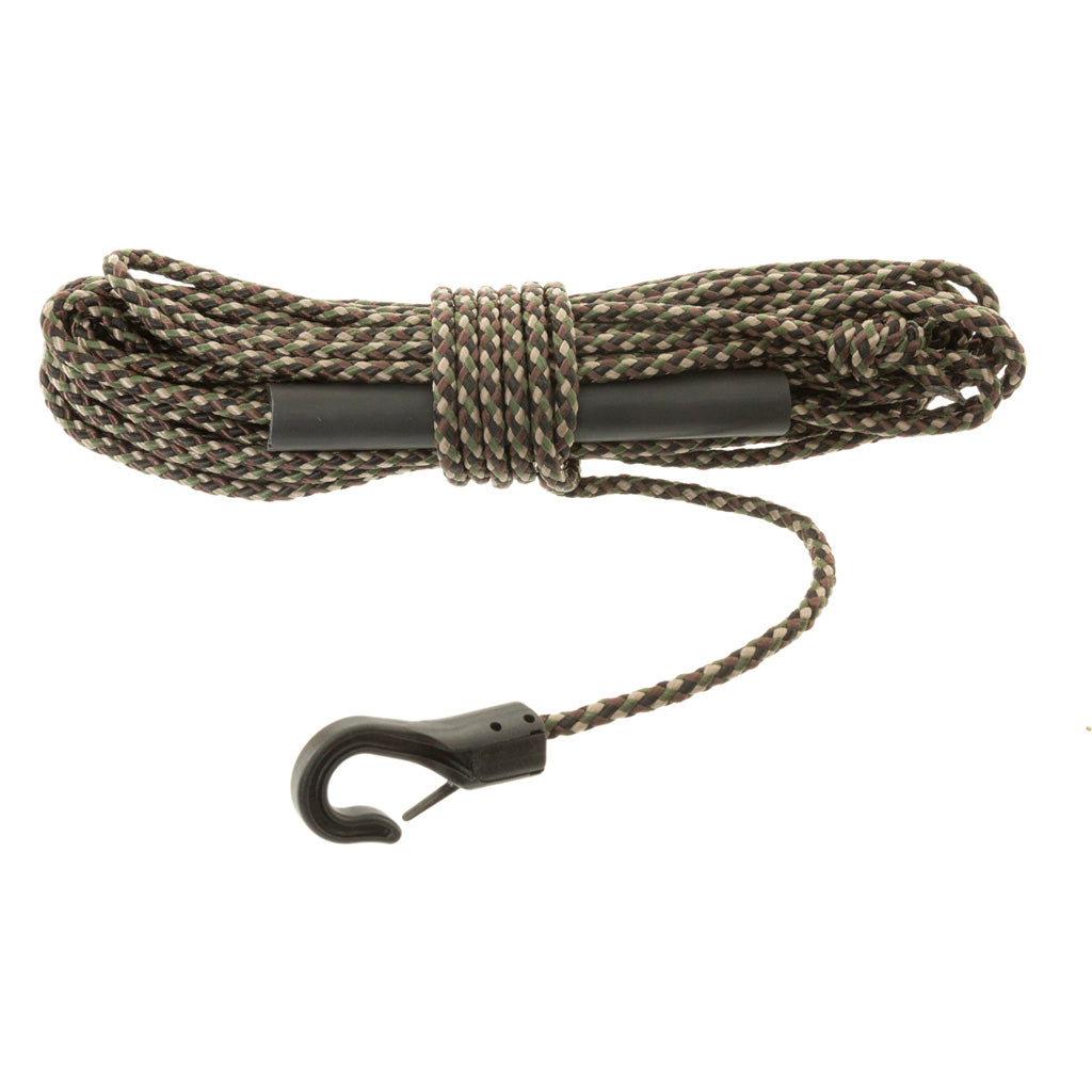 Third Hand 30 ft. Camouflage Bow Hoist Rope Rot Resistant Material