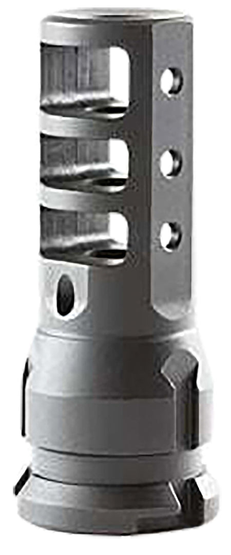 Dead Air DA160 .578"-28 tpi 45 Cal KeyMo Muzzle Brake Black
