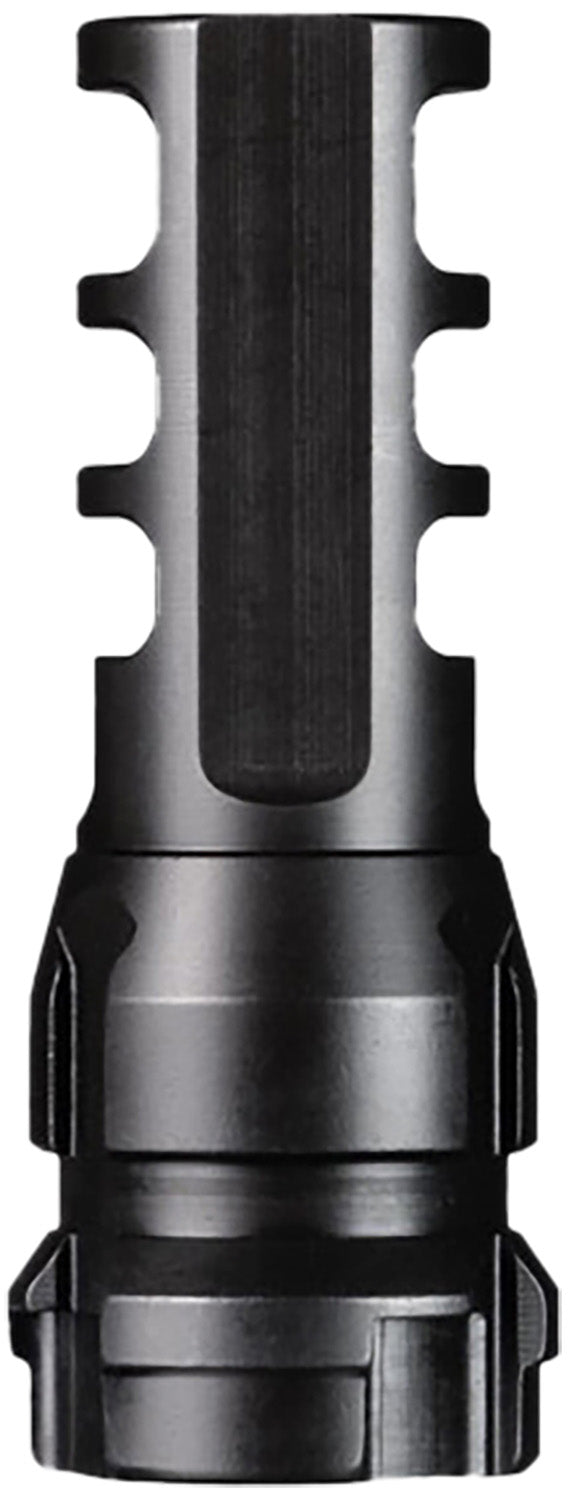 Dead Air DA161 Muzzle Brake KeyMo 5/8"-24 Threads .45 Cal