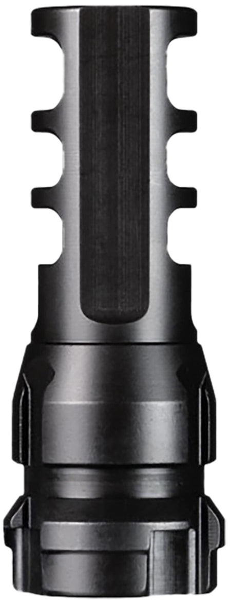 Dead Air DA161 Muzzle Brake KeyMo 5/8"-24 Threads .45 Cal