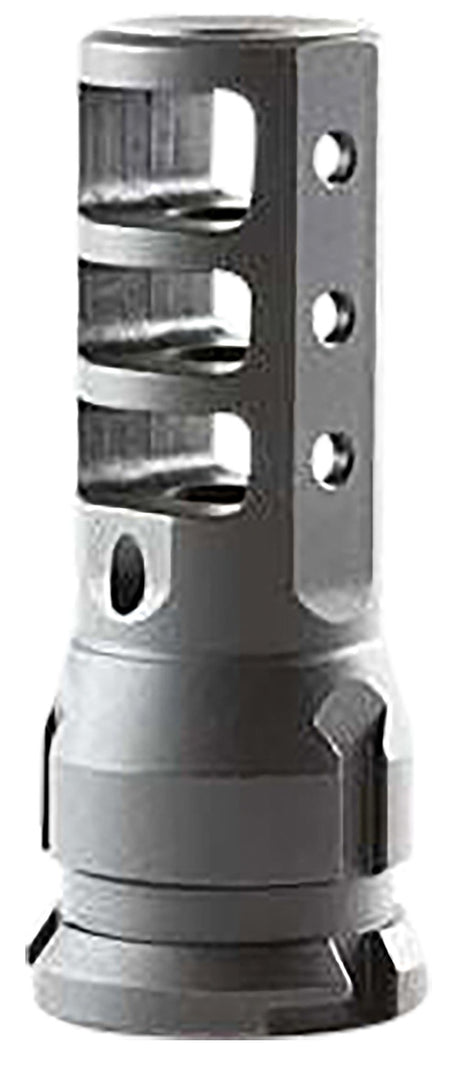 Dead Air DA162 Muzzle Brake KeyMo 5/8"-32 Threads .45 Cal