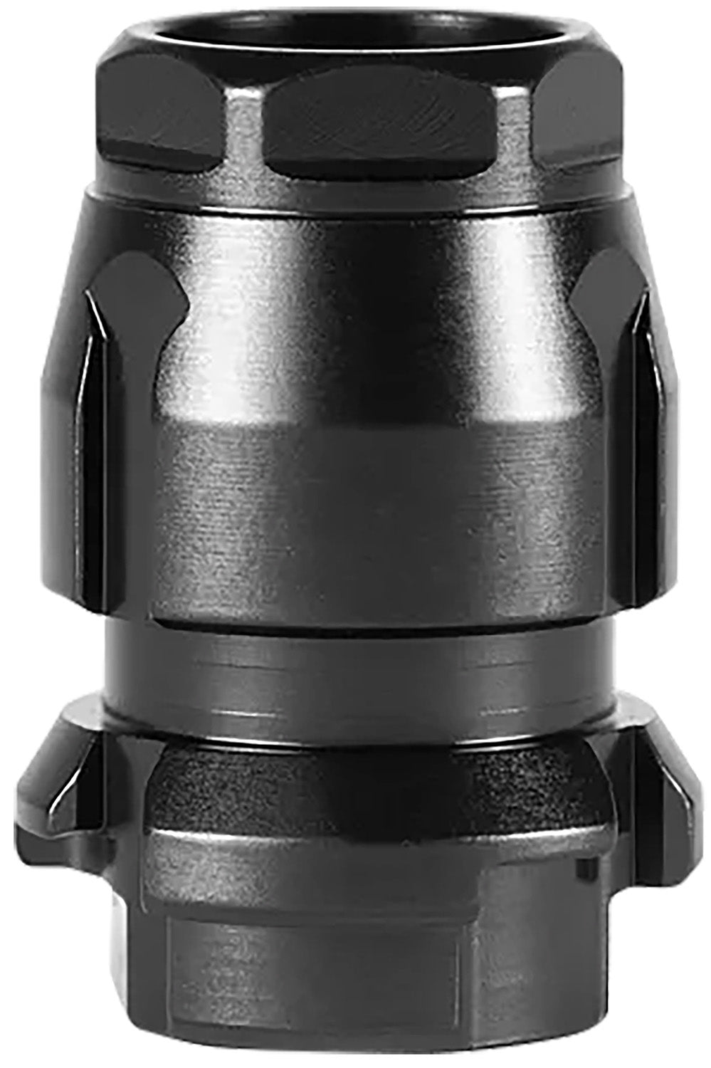 Dead Air DA320 KeyMo Zero .30 Cal 1/2"-28 Thread Muzzle Device