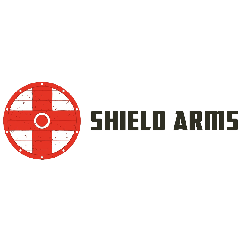 Shield Arms Z9 Powercron +1 Extension Pre-Installed 9mm Magazine