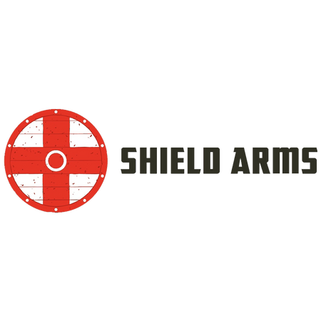 Shield Arms Z9 Powercron +1 Extension Pre-Installed 9mm Magazine