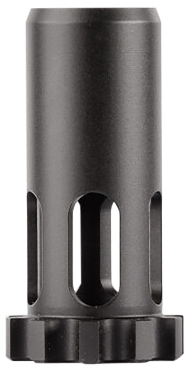 Dead Air PB441 Mojave-9 Black Piston M13.5x1 LH Thread for 9mm