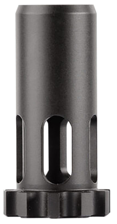 Dead Air PB441 Mojave-9 Black Piston M13.5x1 LH Thread for 9mm
