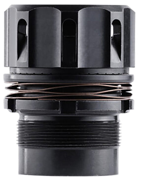 Dead Air DA452 KeyMicro Legacy Adapter Pistol Silencer P-Series for Wolfman Mojave and Ghost-M