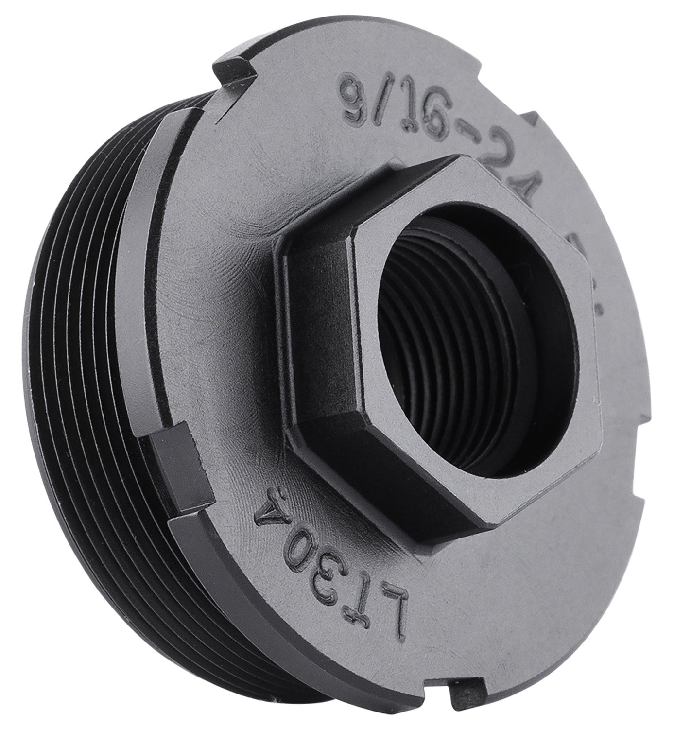 Dead Air LT302 Direct Thread Mount 5/8-24 HUB Compatible