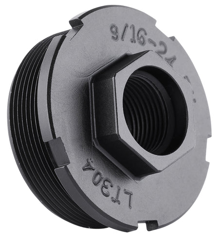 Dead Air LT302 Direct Thread Mount 5/8-24 HUB Compatible