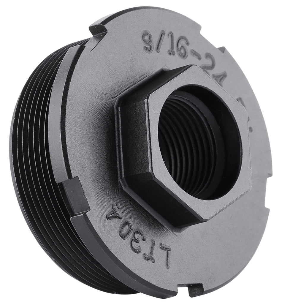 Dead Air LT302 Direct Thread Mount 5/8-24 HUB Compatible