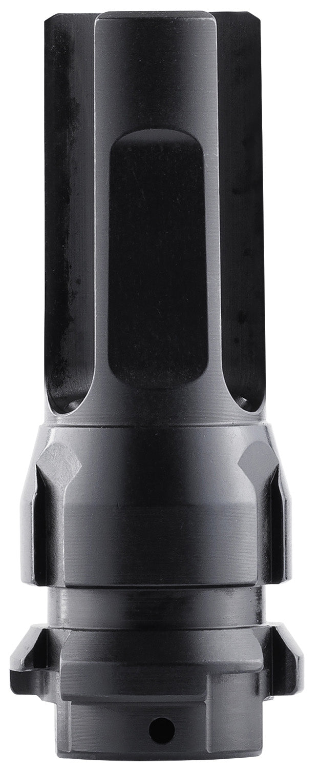 Dead Air DA303 KeyMo .30 Cal Flash Hider 4140 HT Alloy Steel M14x1 LH Threads