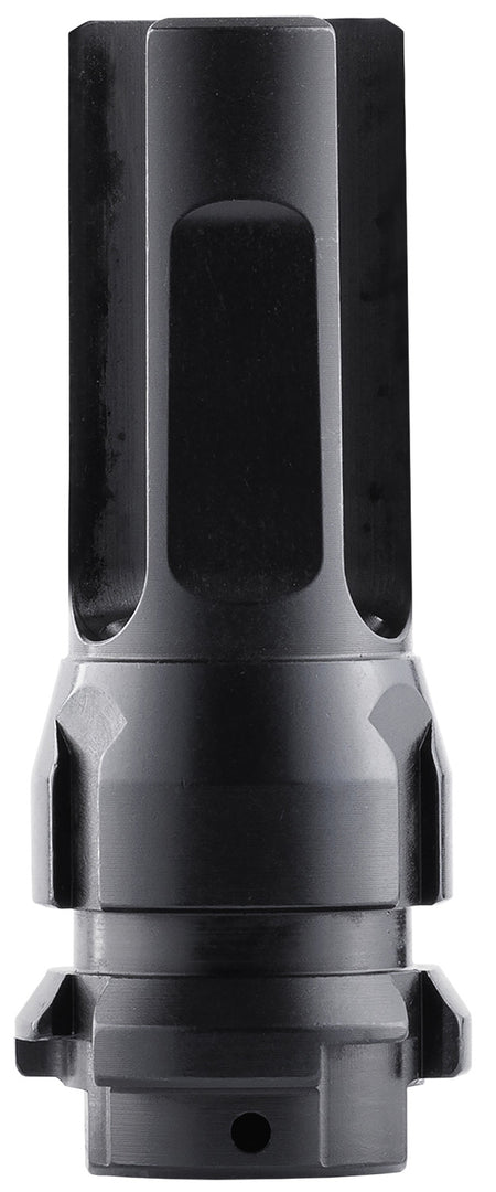 Dead Air DA303 KeyMo .30 Cal Flash Hider 4140 HT Alloy Steel M14x1 LH Threads