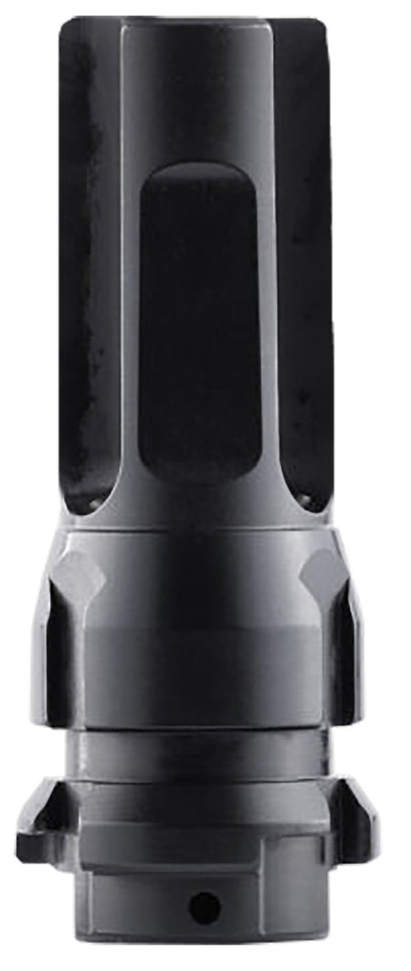 Dead Air DA304 KeyMo .30 Cal Flash Hider M15x1 Threads Black Nitride 4140 Alloy