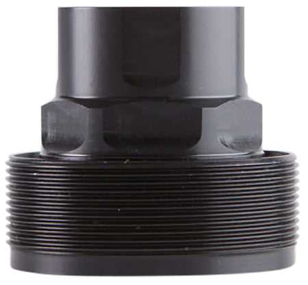 Dead Air WV205 Wolverine Mount Insert 1/2-28 Matte Black