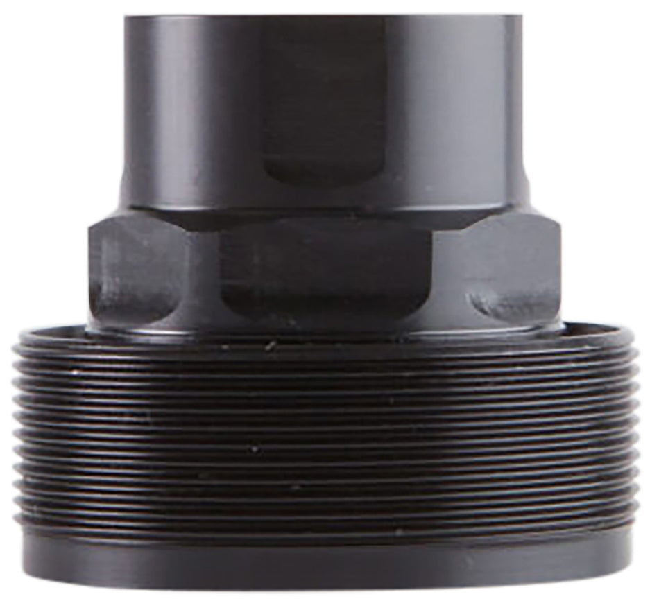Dead Air WV205 Wolverine Mount Insert 1/2-28 Matte Black