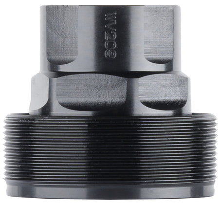 Dead Air WV209 Wolverine Mount Insert 24MM RH Matte Black