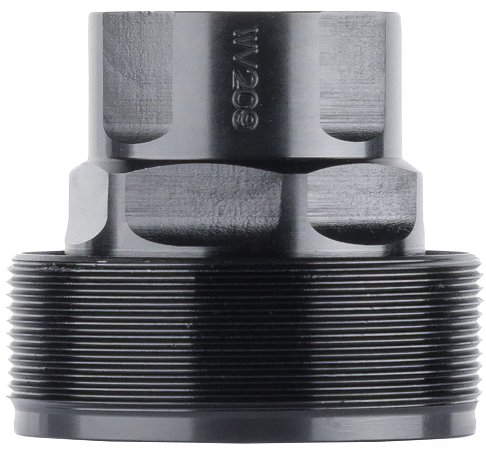 Dead Air WV209 Wolverine Mount Insert 24MM RH Matte Black