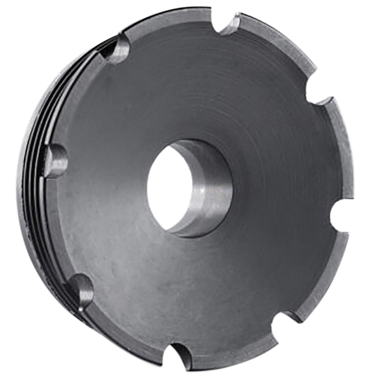 Dead Air DA204 R-Series Front End Cap 7.62mm