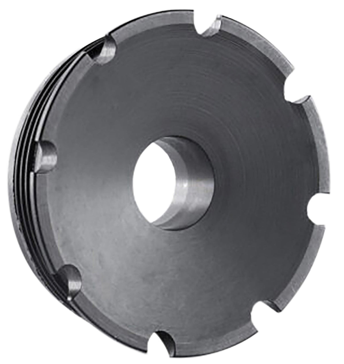 Dead Air DA205 R-Series Front End Cap 6.5mm