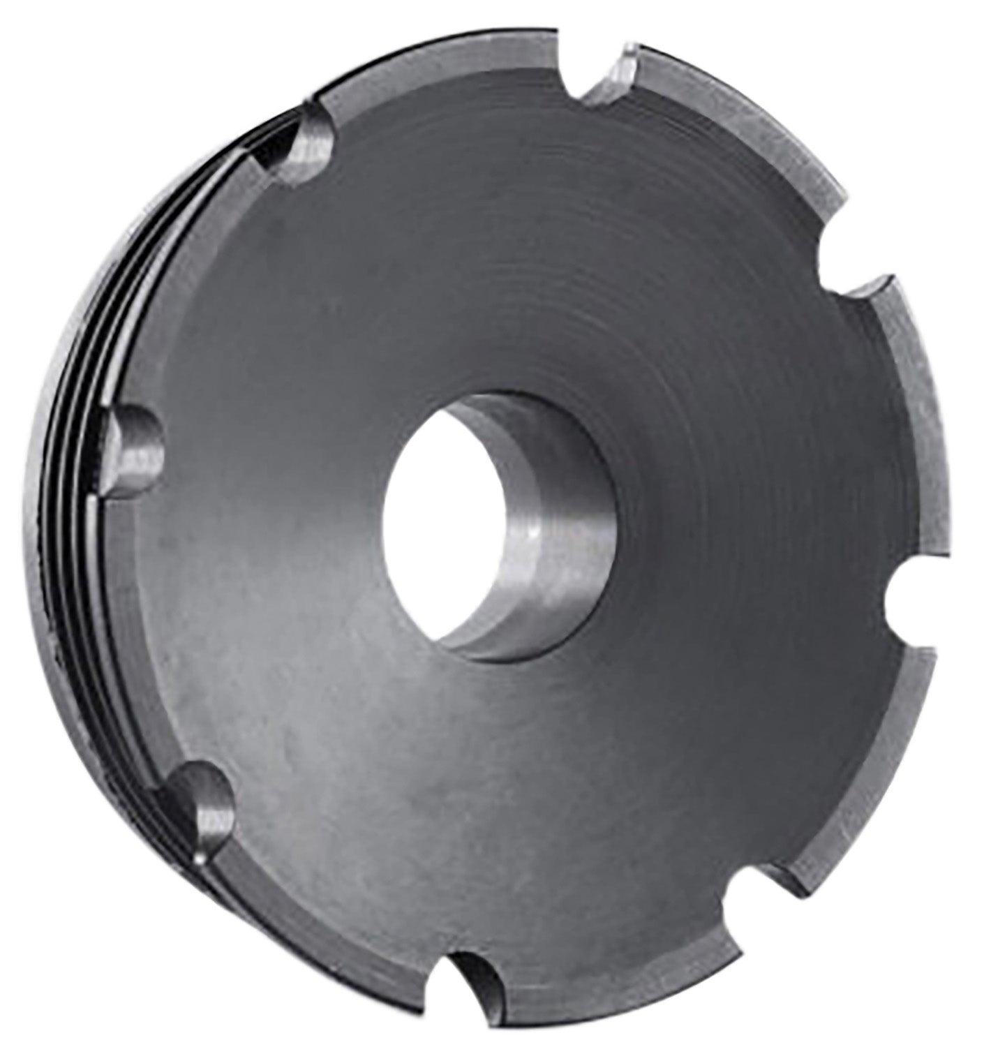 Dead Air DA205 R-Series Front End Cap 6.5mm