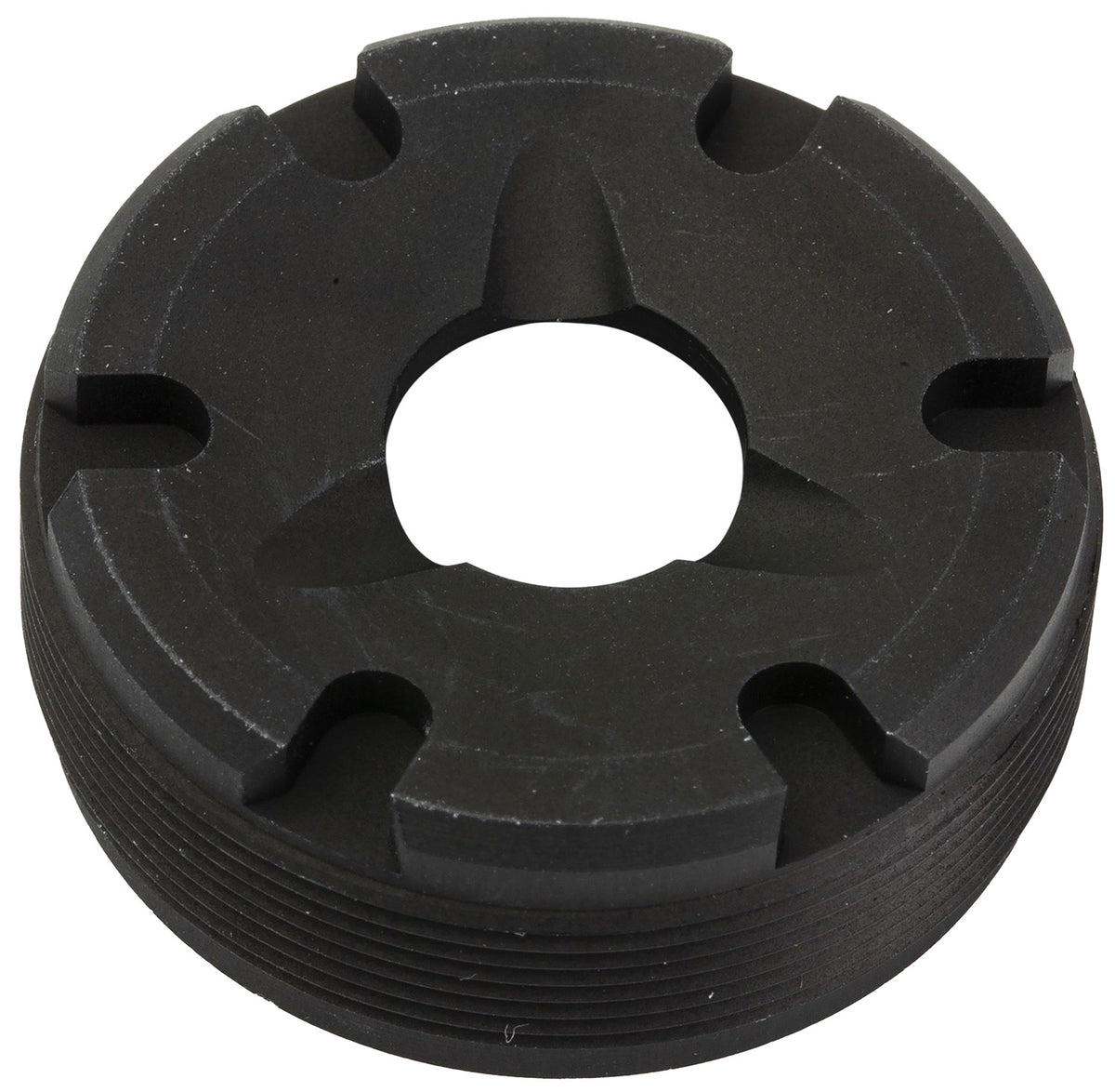 Dead Air DA415 9mm P-Series Front End Cap for Ghost Suppressor
