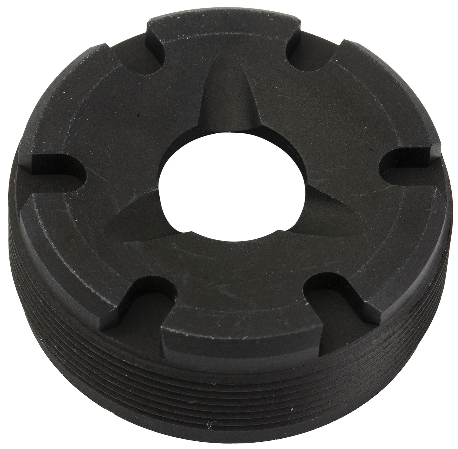 Dead Air DA415 9mm P-Series Front End Cap for Ghost Suppressor