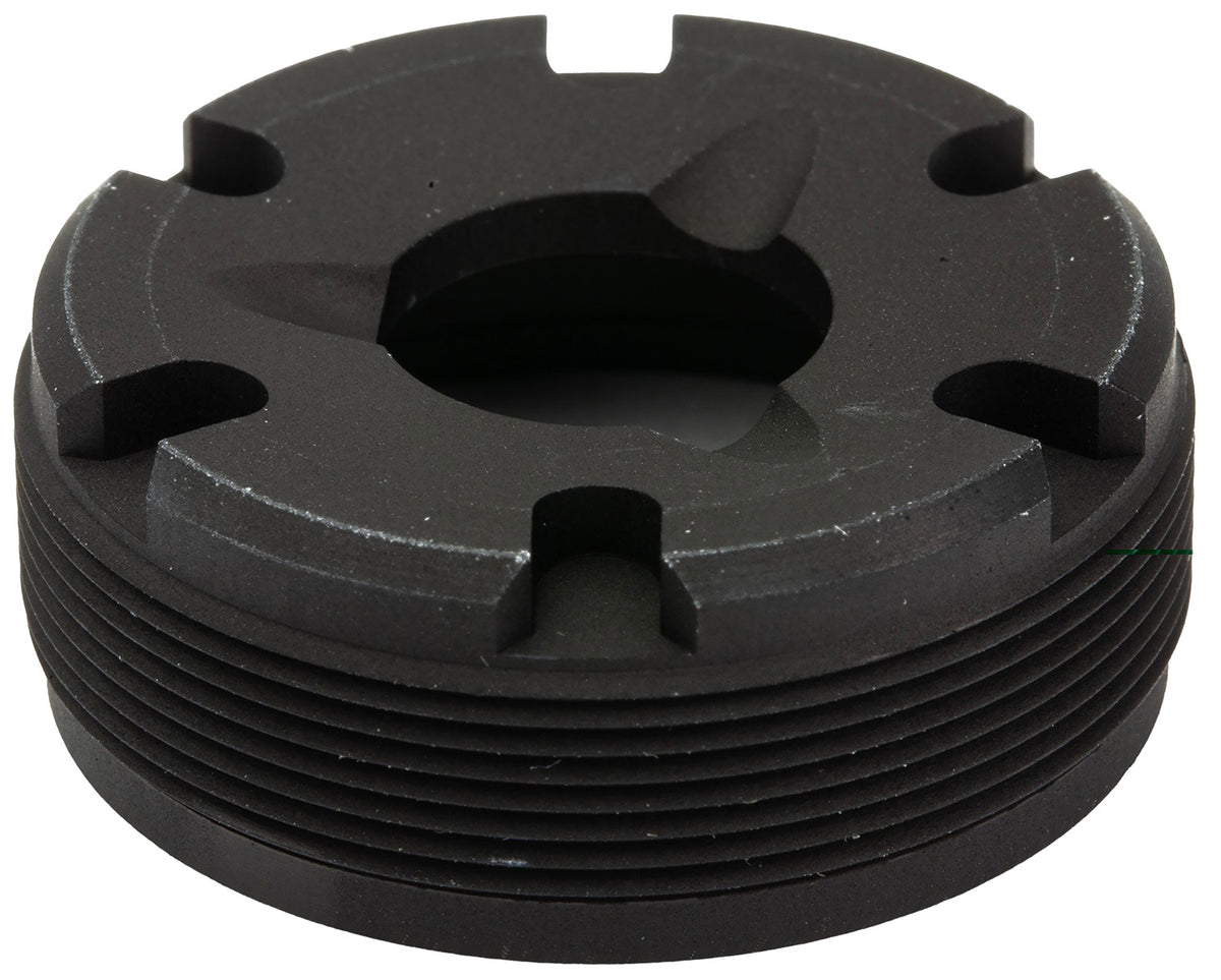 Dead Air DA417 Ghost Front End Cap 45 STD