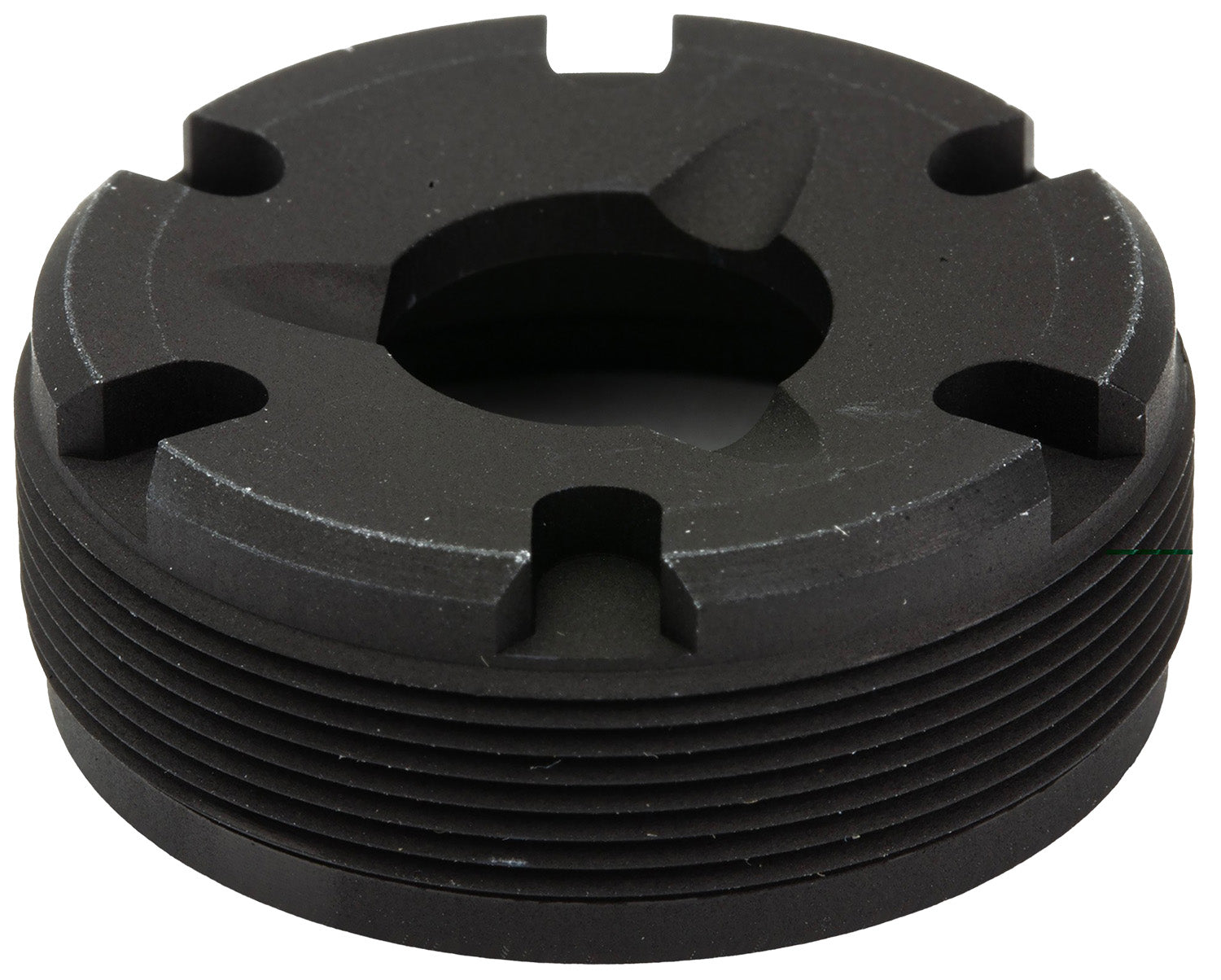 Dead Air DA417 Ghost Front End Cap 45 STD