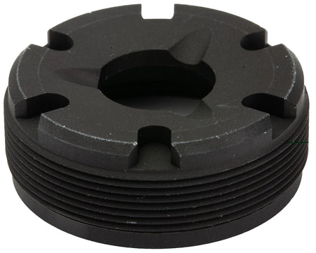 Dead Air DA417 Ghost Front End Cap 45 STD