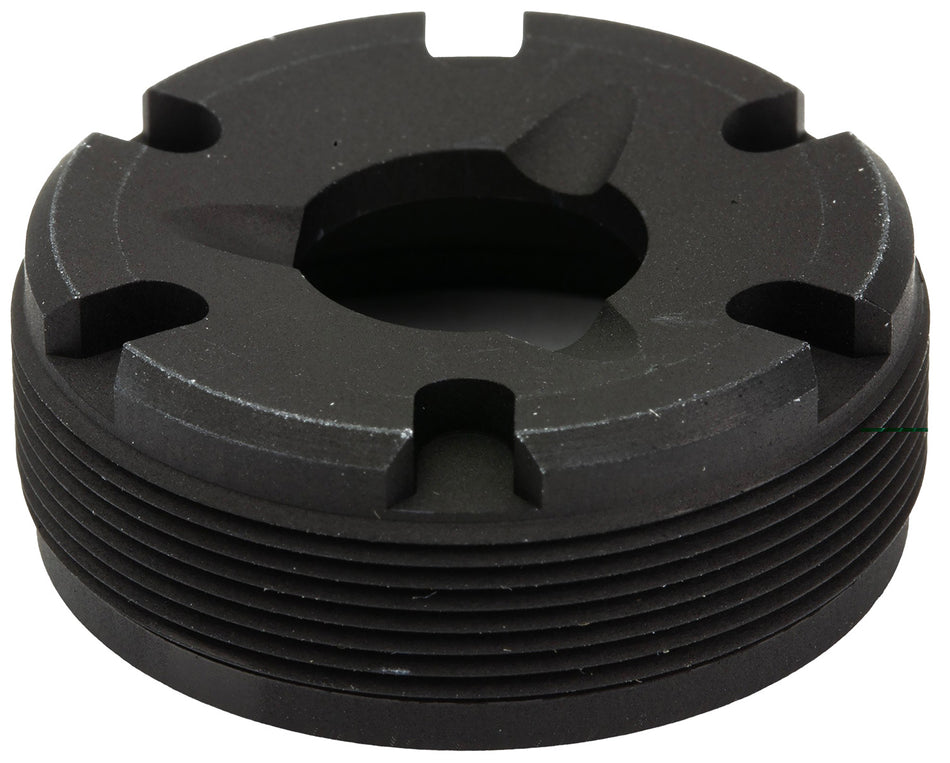 Dead Air DA417 Ghost Front End Cap 45 STD