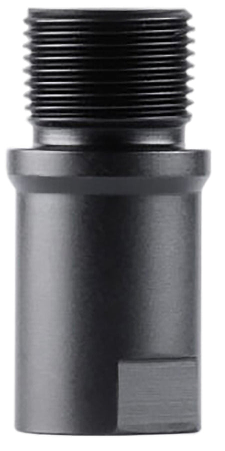 Dead Air DA421 GSG 1911 1/2x28 Mask Suppressor Adapter Nitride Finish Black