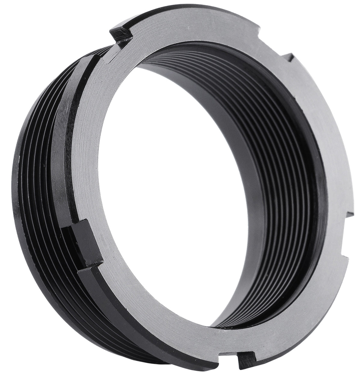 Dead Air SD502 HUB to P-Series Silencer Mount Adapter