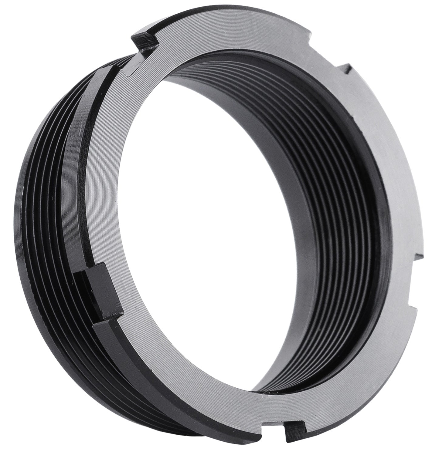 Dead Air SD502 HUB to P-Series Silencer Mount Adapter