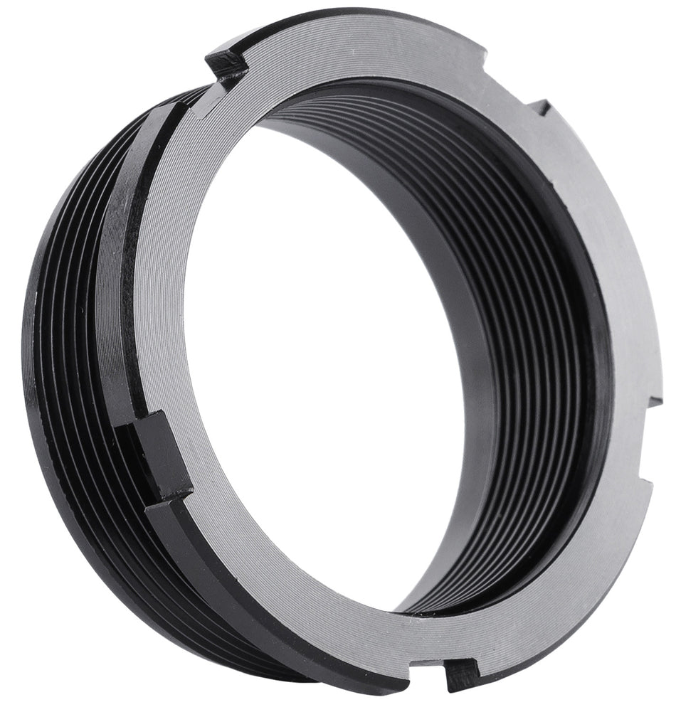 Dead Air SD502 HUB to P-Series Silencer Mount Adapter