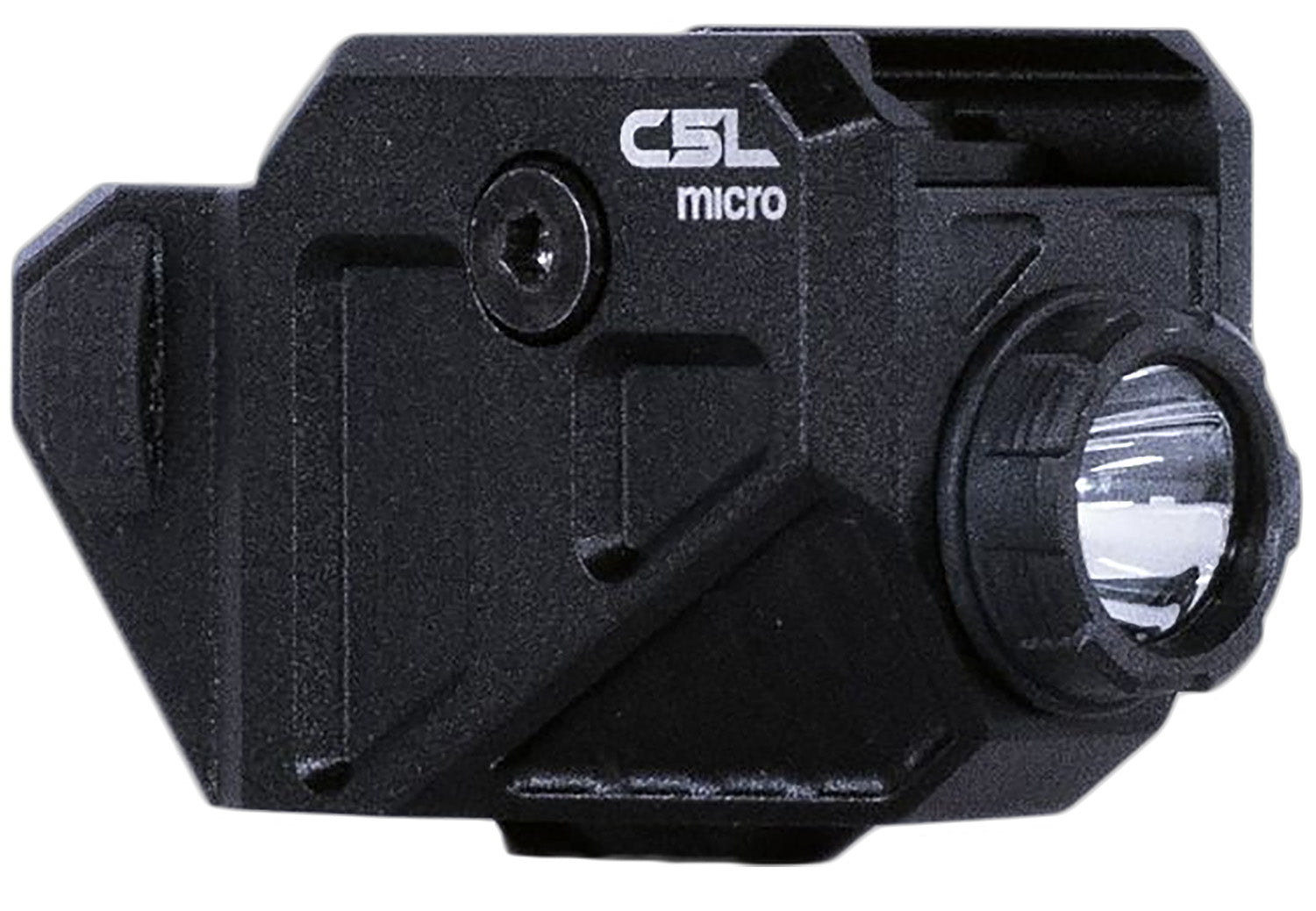 Viridian C5L Micro SAFECharge Black Compact 550 Lumen Green Laser Light Sig/Taurus/S&W