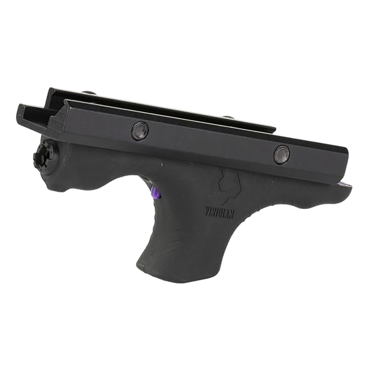 Viridian 9120059 Black HS1 AR Hand Stop Integrated Infrared Laser Sight